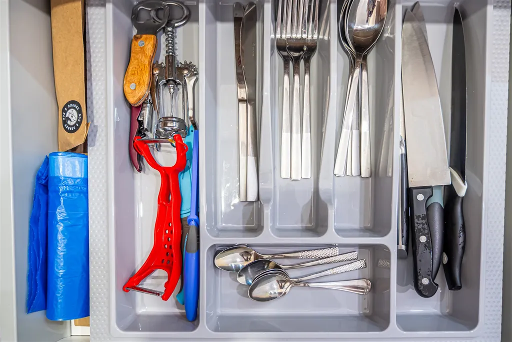 Красивая квартира с современным дизайном в ЖК Шоколад