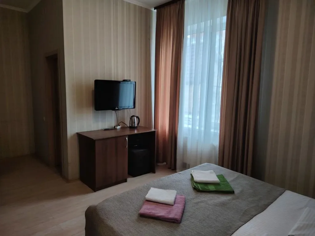 Квартира Комната — Геленджик