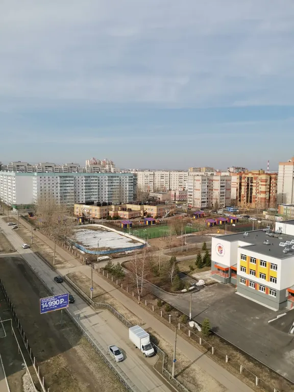 Квартира Уютная квартира с дизайнерским ремонтом — Казань
