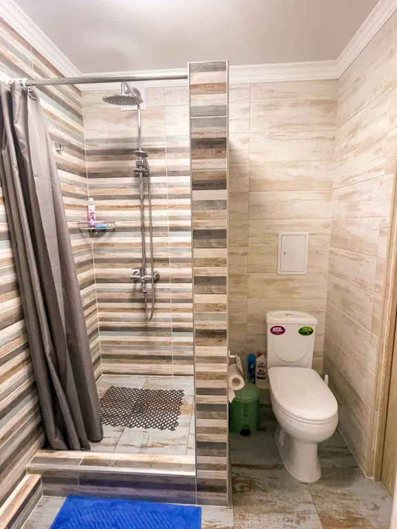 Квартира свежий ремонт на Чкалово