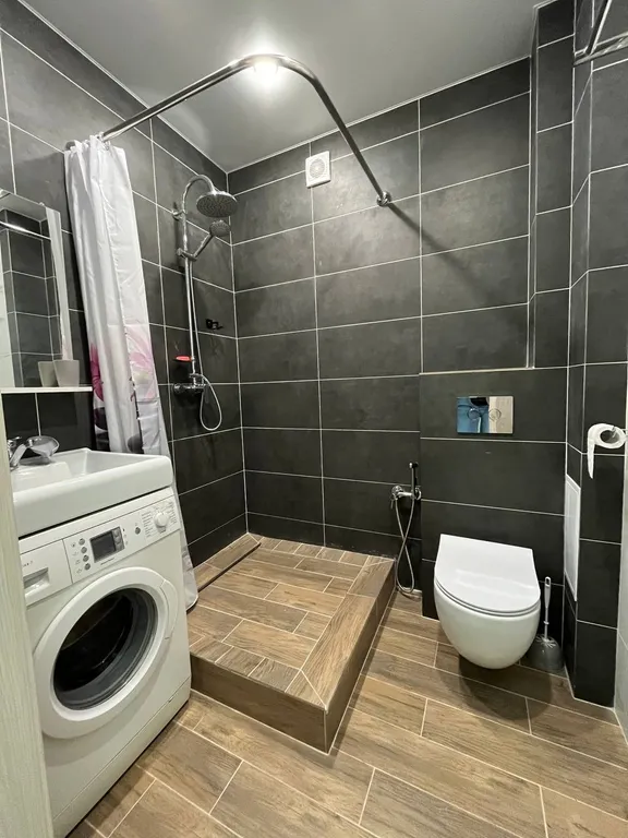 Квартира Уютная квартира в центре города — Сальское