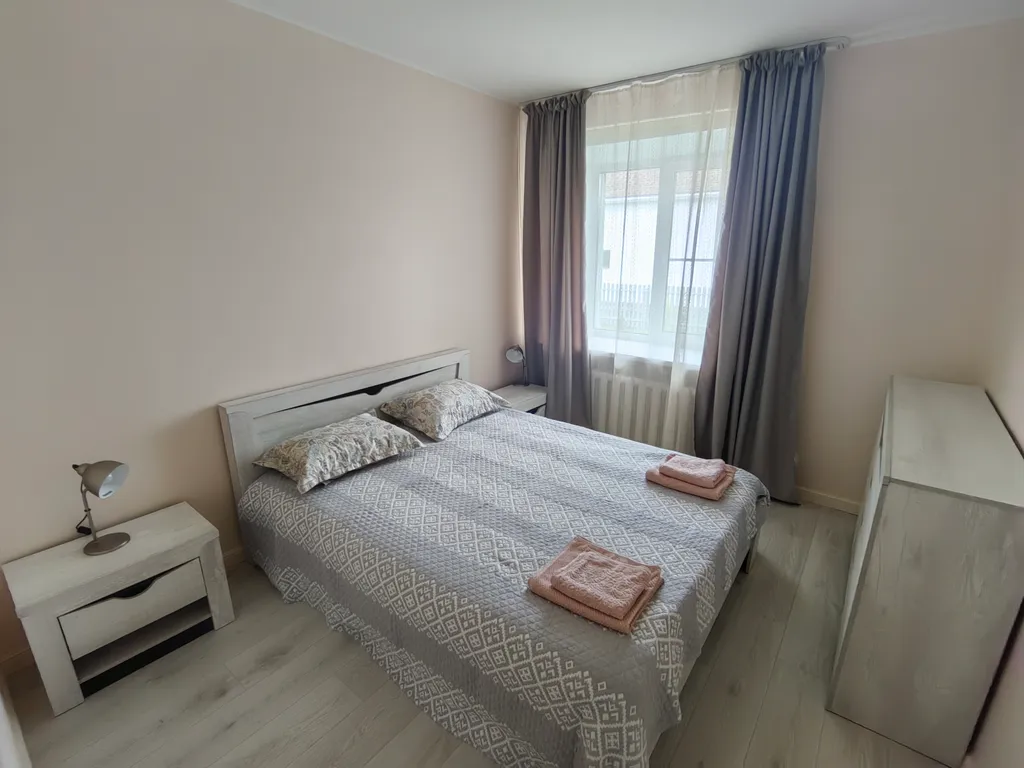 Загородный дом