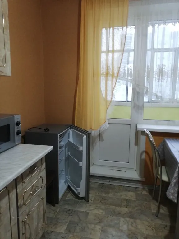 Светлая комфортабельная квартира в тихом районе города