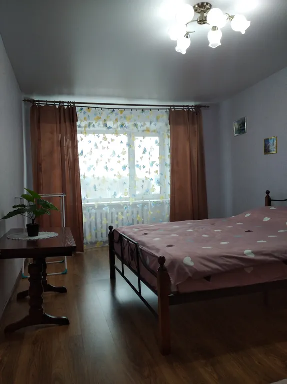 Квартира в центре города — аренда посуточно в Медвежьегорск