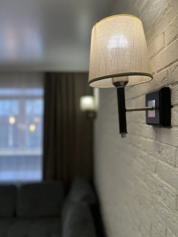 Квартира Уютная однокомнатная квартира — Ярославль