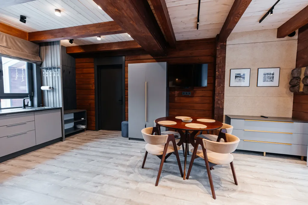 Студио де люкс