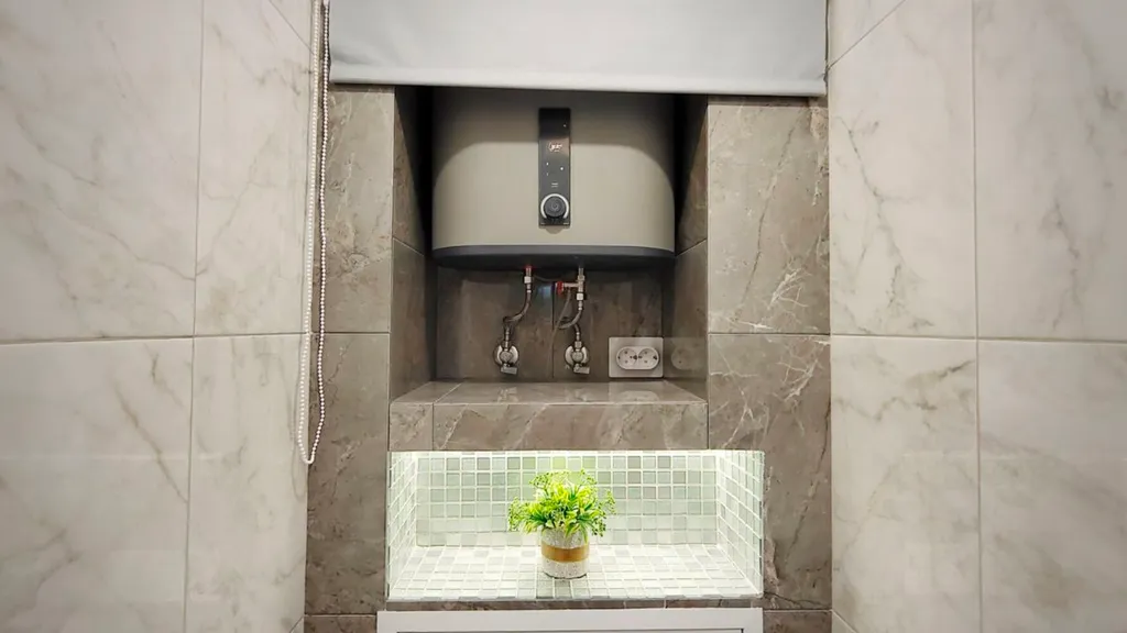 Двухкомнатная квартира в центре на Пушкина