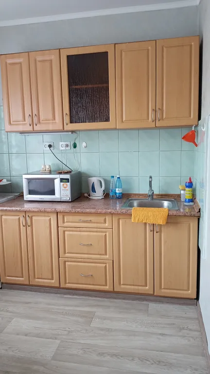 Квартира Уютная квартира в центре города, с удобным выездом за город и к морю — Калининград