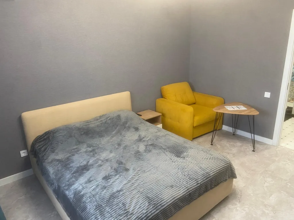 Уютная квартира для людей знающих толк в комфорте