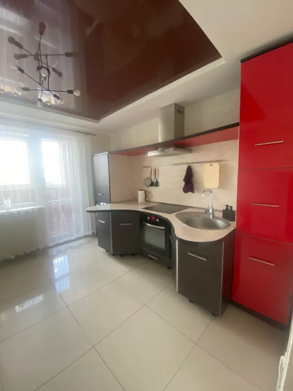 Уютная квартира для приятного отдыха