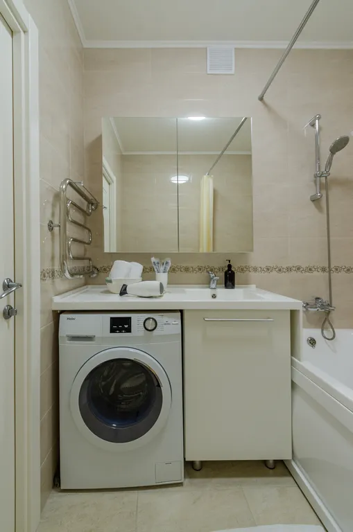 2 комнатная на центральной набережной Залива