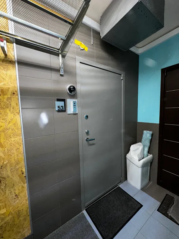 Квартира 3-комнатная квартира премиум-класса в центре у метро — Москва