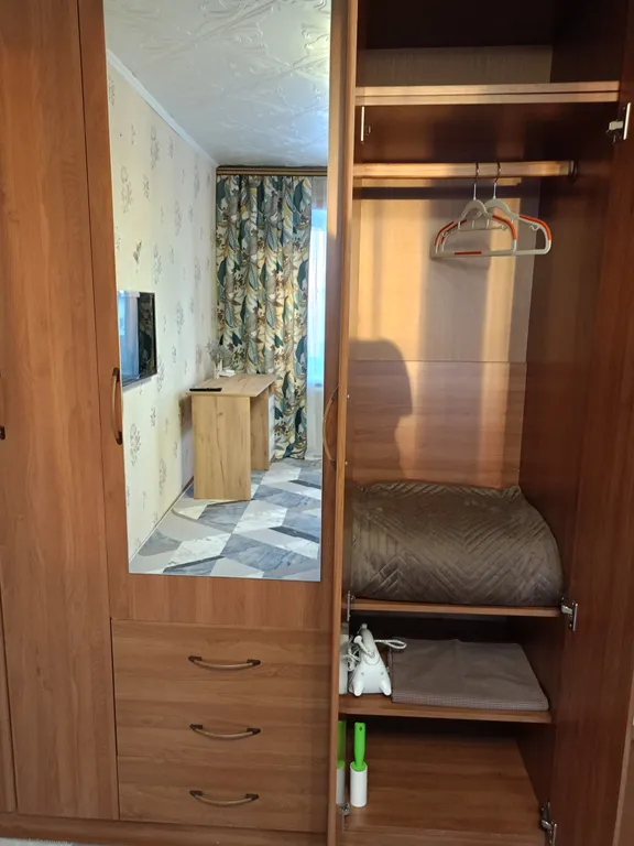 Уютная двухкомнатная квартира в районе жд вокзала и автовокзала