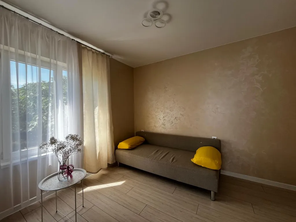 Коттедж Гостевой дом Инжир — Анапа