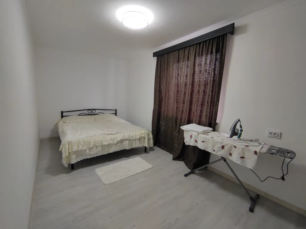 Апартаменты