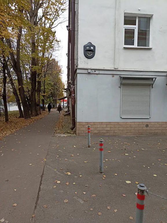 Уютная студия по выгодной цене в Центре города, рядом с метро