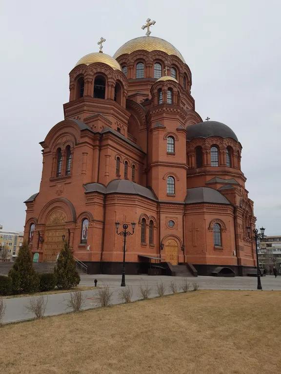 Квартира Уютная, чистая квартира в центральном районе рядом с жд  и автвокзалом — Волгоград