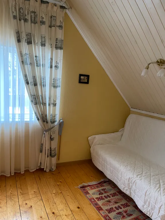 Коттедж Дом для отдыха — Санкт-Петербург