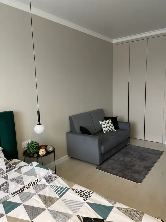 Апартаменты Изумруд