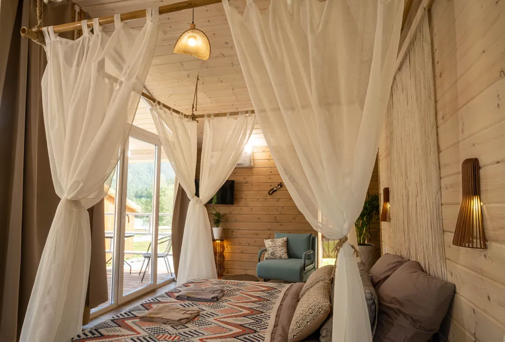 Бунгало Honey