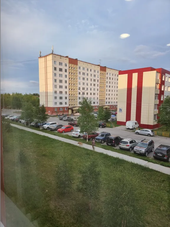 Квартира с ремонтом в центре