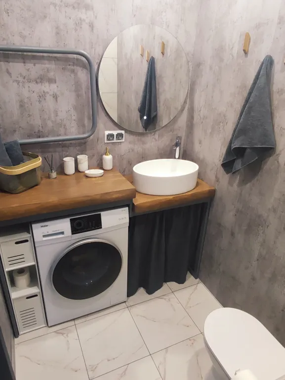 Квартира Стильная квартира с видом на парк — Красноярск