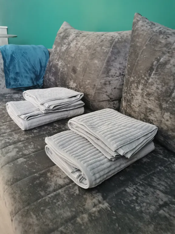 Уютная квартира на Уральской