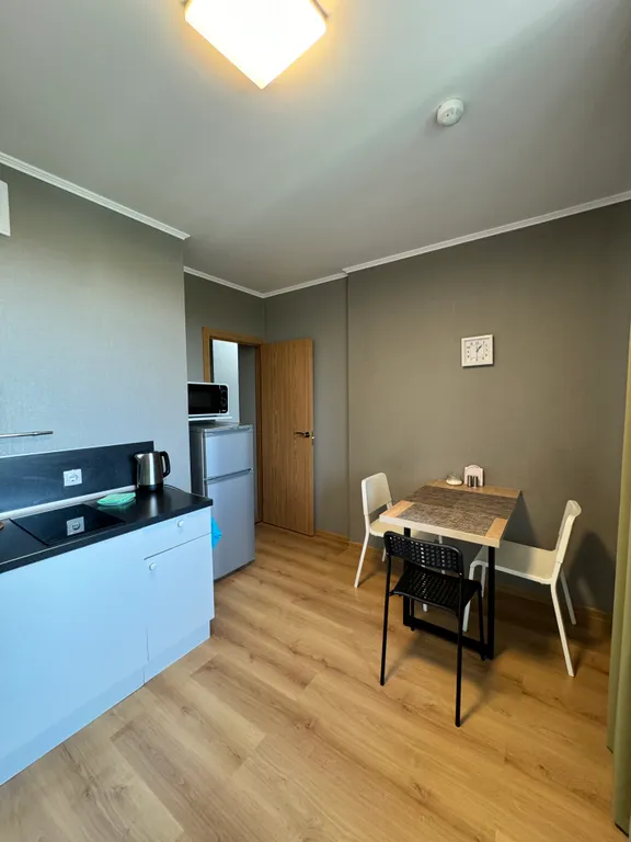 Квартира Квартира рядом с НИИ Петрова — Песочный