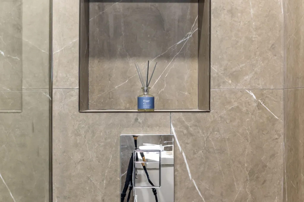 Квартира Дизайнерская квартира в новом ЖК — Владикавказ