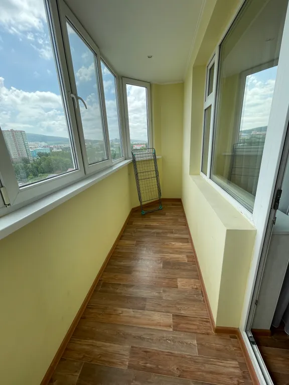 Лучшая квартира