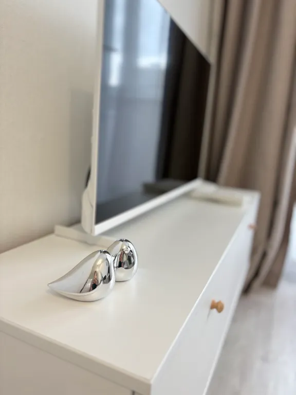 Квартира с видом на море недалеко от центра