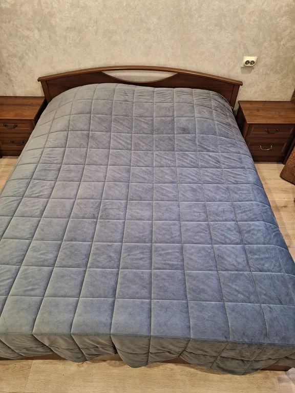 Просторная светлая, теплая квартира в центре города