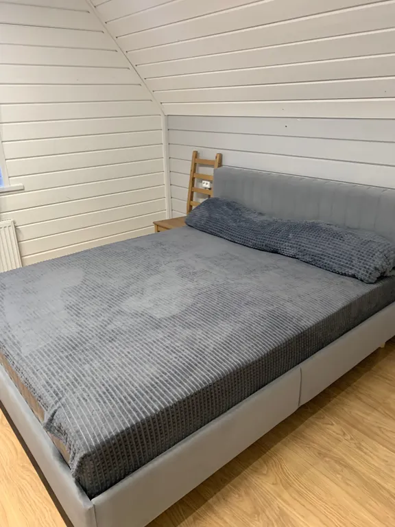 Дом с баней