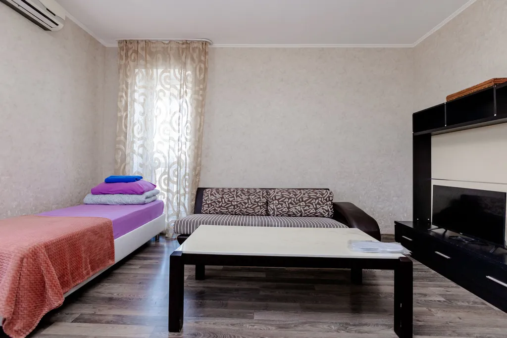 Апартамент Дендрарий