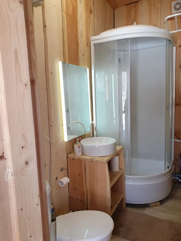 Отдых Телецкое