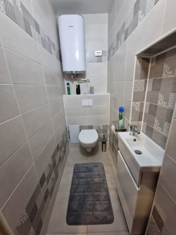 Апартамент у Пушкинского театра в центре