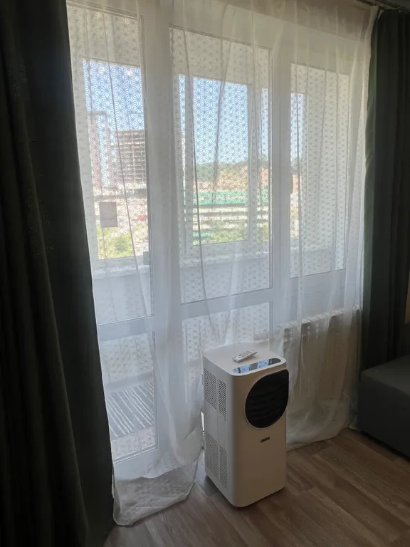 Уютная студия emerald house