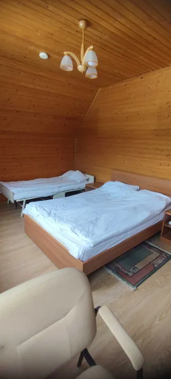 Коттедж Коттедж Английский Барон — Устье