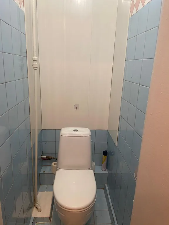 Уютная квартира рядом с метро