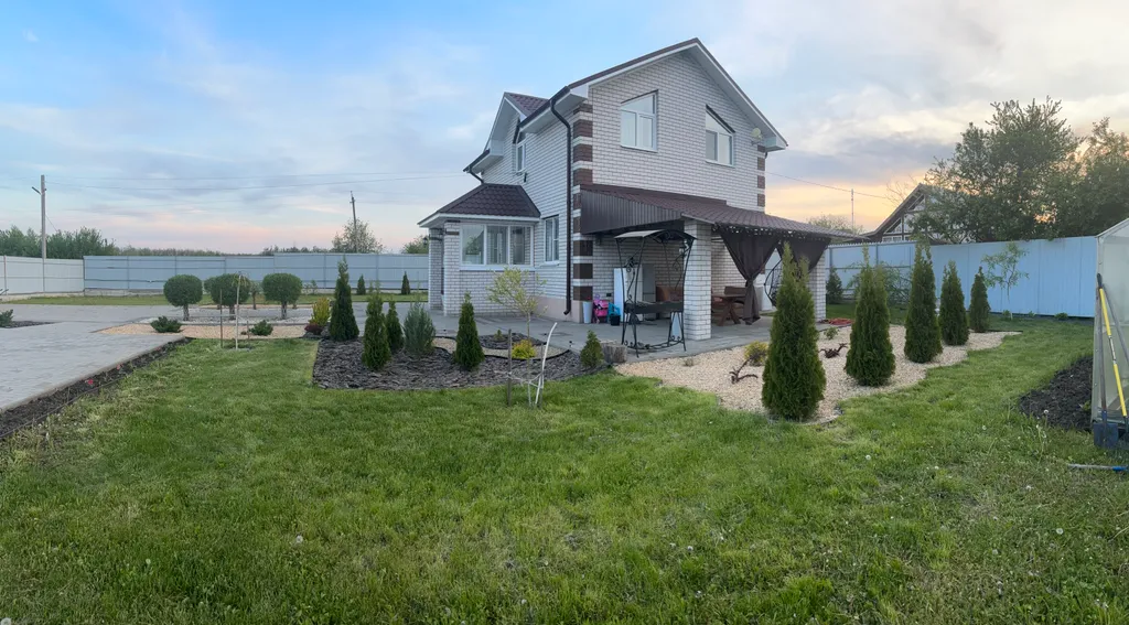 Коттедж Дом для отдыха — аренда посуточно в Семилуки