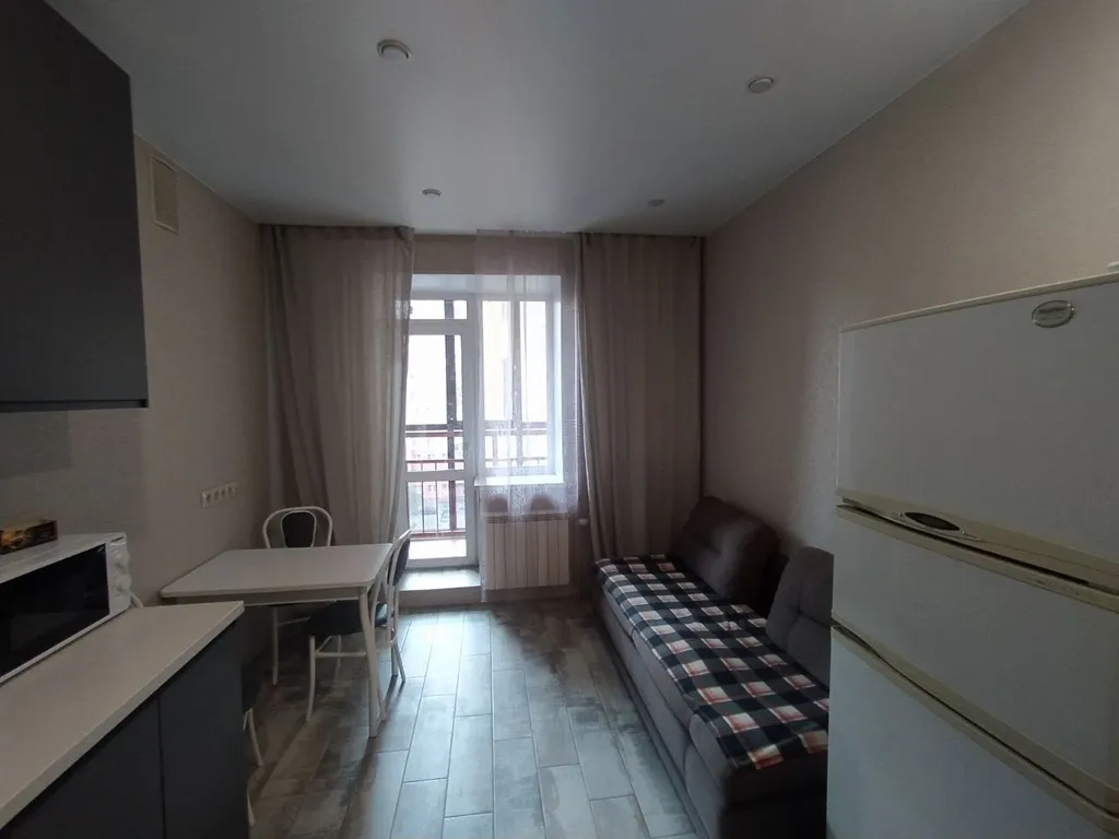 Квартира у Арены G-Drive