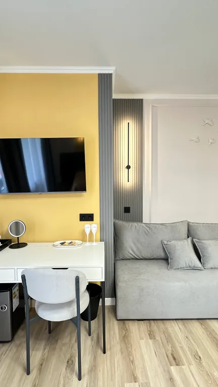 Квартира Комната — Геленджик