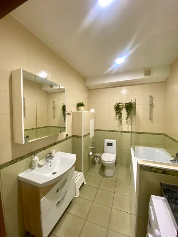 Linna крыльцо