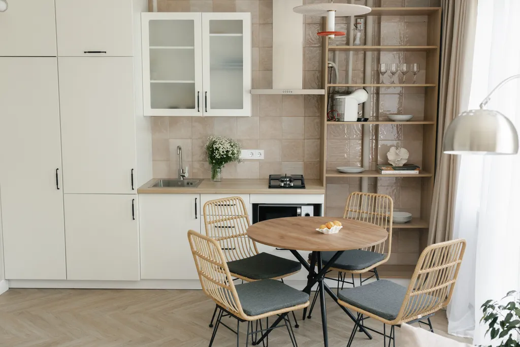 Квартира Амиго