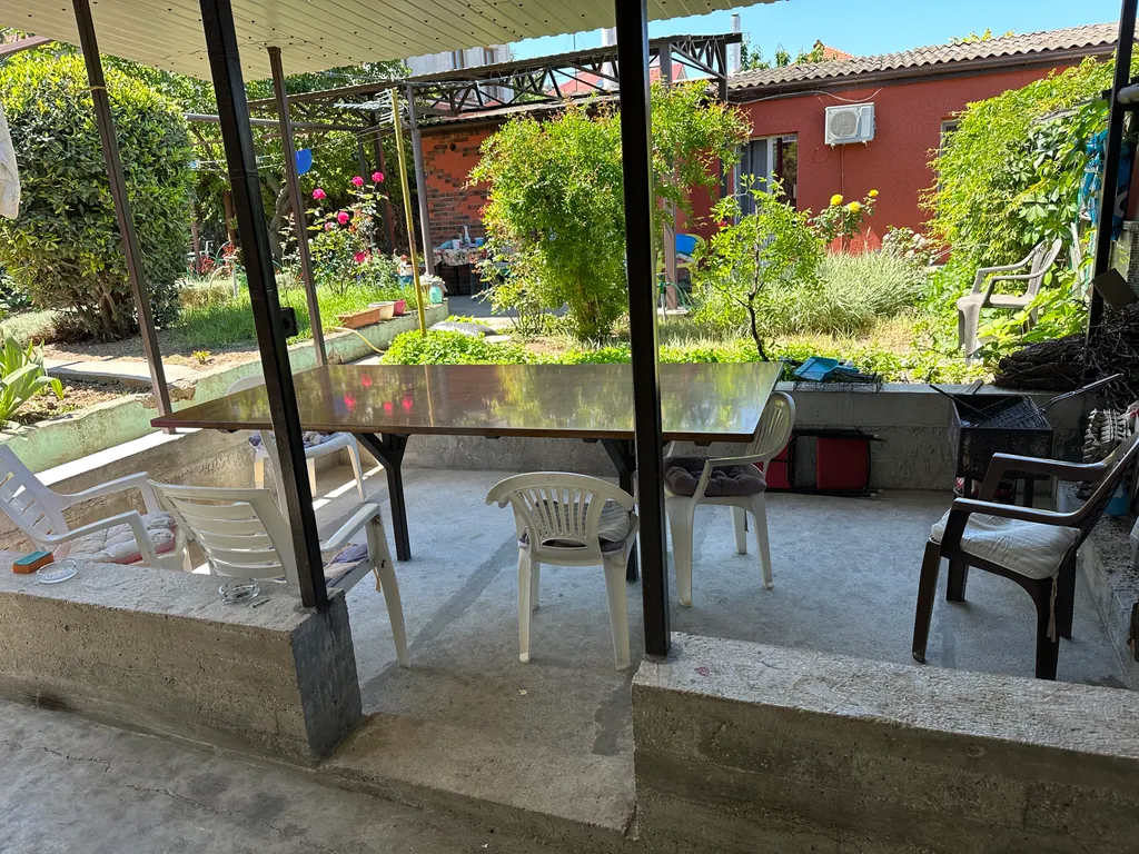 Коттедж 3-комнатный дом возле нового Херсонеса — Севастополь