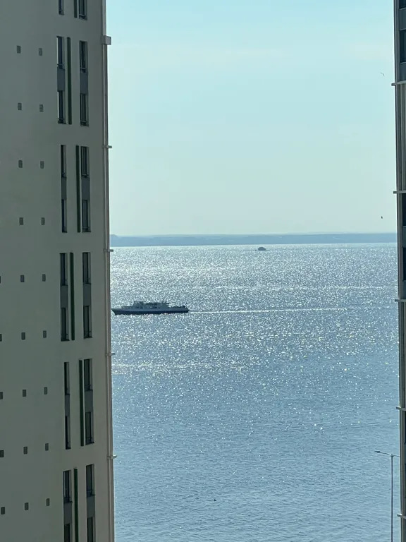 Море&Небо