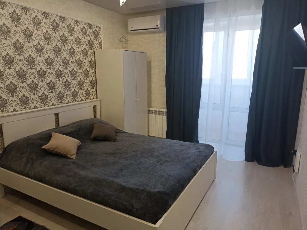 Уютная квартира возле центра Ортопедии и травматологии