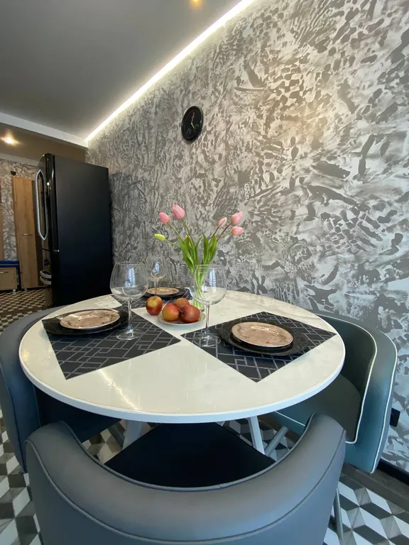 Квартира Квартира Sunny apart — Зеленоградск