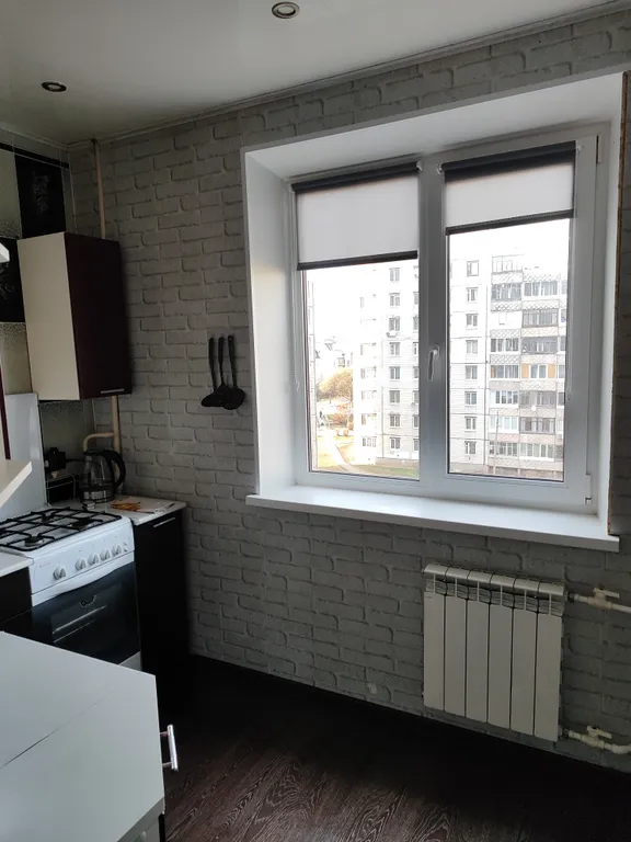 Квартира 1-комнатная Квартира — Тихвин