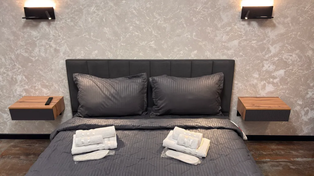 Квартира в жк яблоневый